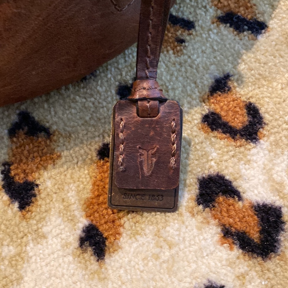 Frye Logan Backpack - image 4